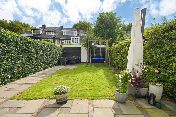 Medium property photo - Koningin Wilhelminalaan 80, 2264 BN Leidschendam